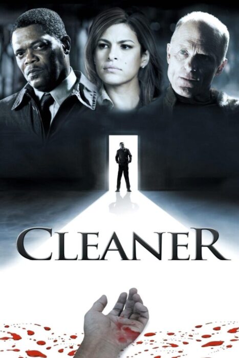 دانلود فیلم Cleaner 2007 بدون سانسور با پخش آنلاین