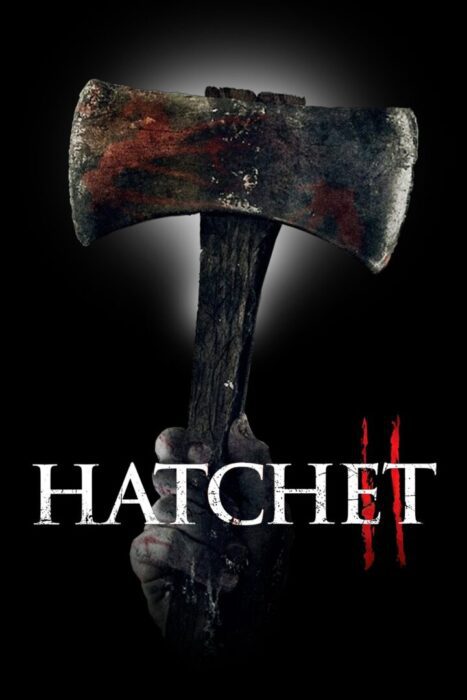 دانلود فیلم Hatchet II 2010 بدون سانسور با پخش آنلاین