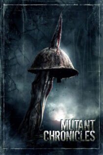 دانلود فیلم Mutant Chronicles 2008 بدون سانسور با پخش آنلاین دانلود فیلم Mutant Chronicles 2008 بدون سانسور با پخش آنلاین