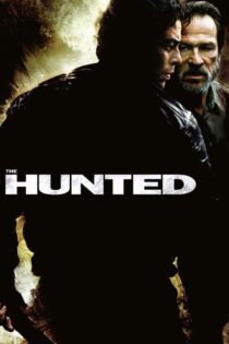دانلود فیلم The Hunted 2003 بدون سانسور با پخش آنلاین دانلود فیلم The Hunted 2003 بدون سانسور با پخش آنلاین
