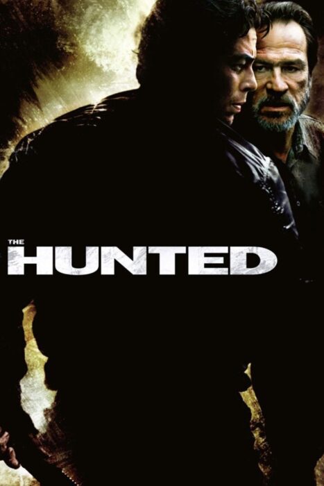 دانلود فیلم The Hunted 2003 بدون سانسور با پخش آنلاین