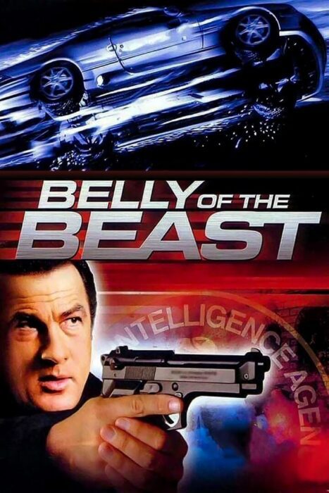 دانلود فیلم Belly of the Beast 2003 بدون سانسور با پخش آنلاین
