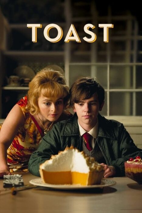 دانلود فیلم Toast 2010 بدون سانسور با پخش آنلاین