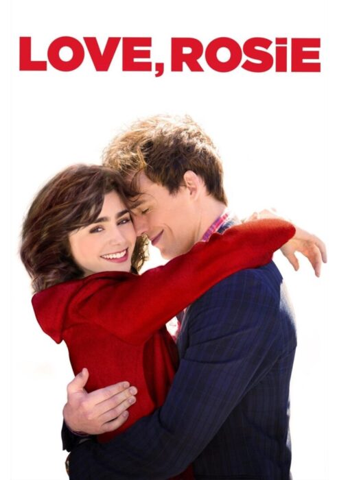 دانلود فیلم Love, Rosie 2014 بدون سانسور با پخش آنلاین