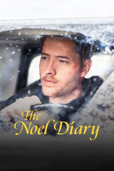 دانلود فیلم The Noel Diary 2022 بدون سانسور با پخش آنلاین