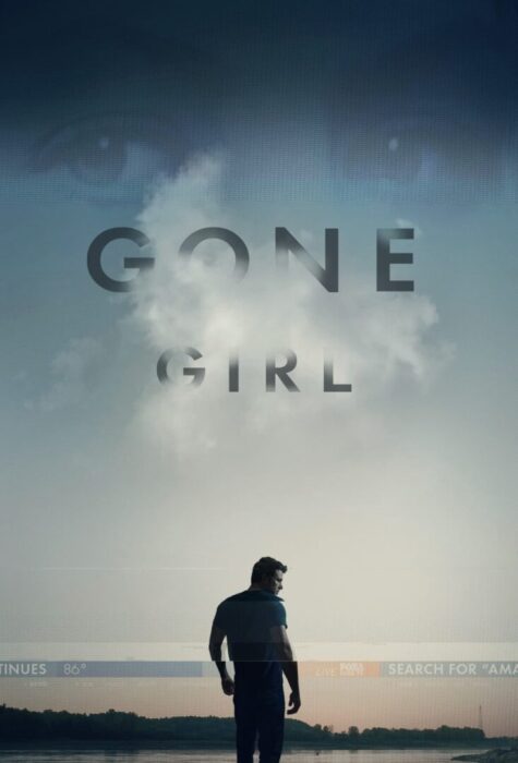 دانلود فیلم Gone Girl 2014 بدون سانسور با پخش آنلاین