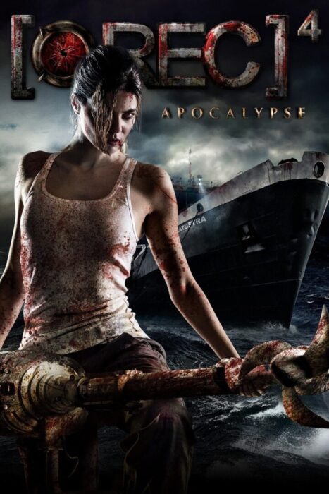 دانلود فیلم [REC] 4: Apocalypse 2014 بدون سانسور با پخش آنلاین