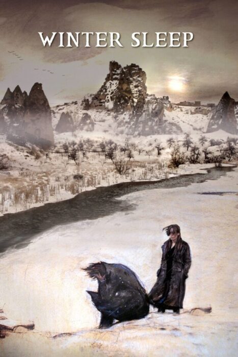 دانلود فیلم Winter Sleep 2014 بدون سانسور با پخش آنلاین