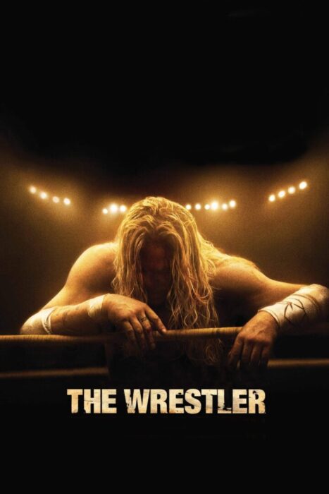 دانلود فیلم The Wrestler 2008 بدون سانسور با پخش آنلاین