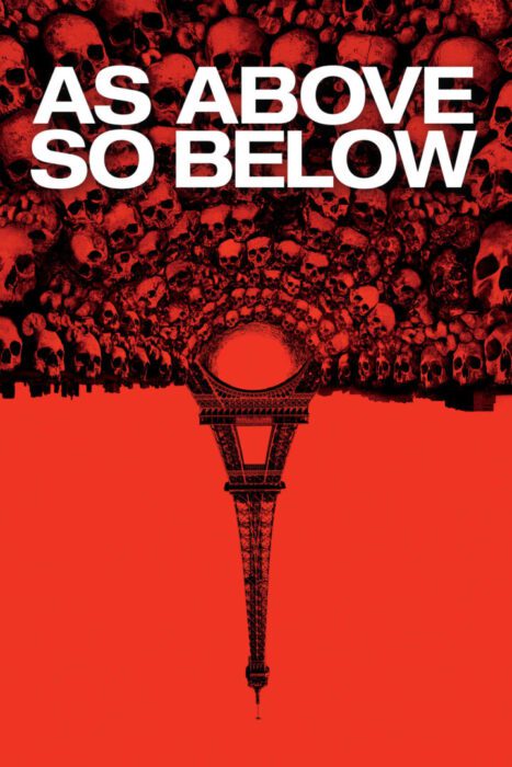 دانلود فیلم As Above, So Below 2014 بدون سانسور با پخش آنلاین