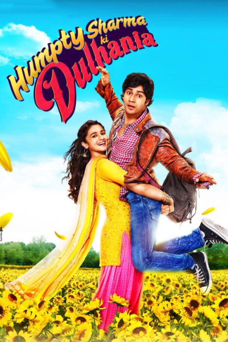دانلود فیلم Humpty Sharma Ki Dulhania 2014 بدون سانسور با پخش آنلاین