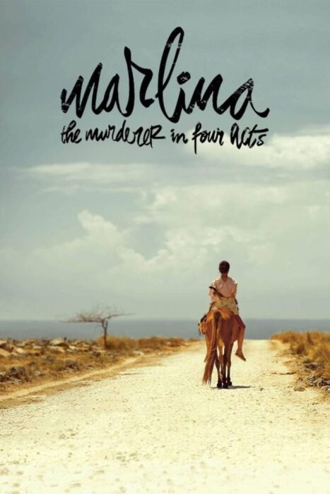 دانلود فیلم Marlina the Murderer in Four Acts 2017 بدون سانسور با پخش آنلاین