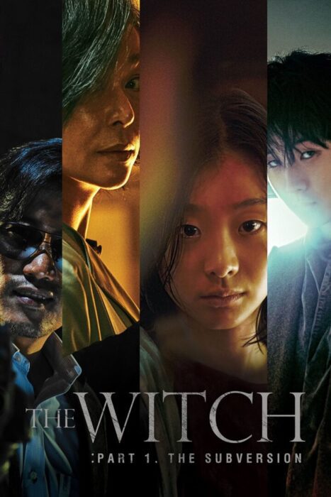 دانلود فیلم The Witch: Part 1 – The Subversion 2018 بدون سانسور با پخش آنلاین