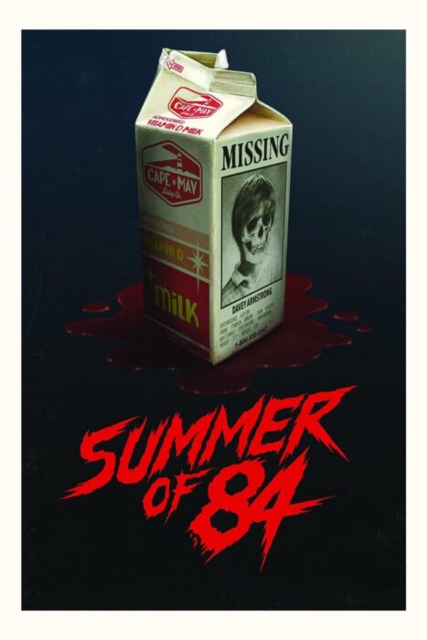 دانلود فیلم Summer of 84 2018 بدون سانسور با پخش آنلاین