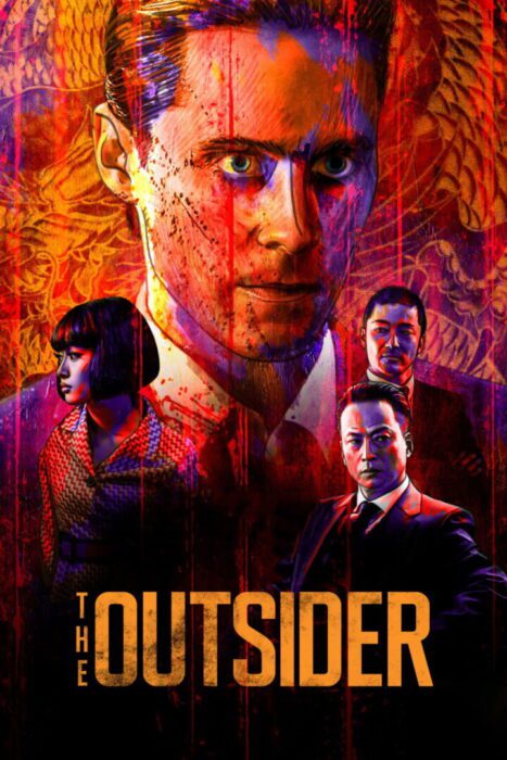 دانلود فیلم The Outsider 2018 بدون سانسور با پخش آنلاین