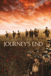 دانلود فیلم Journey’s End 2017 بدون سانسور با پخش آنلاین
