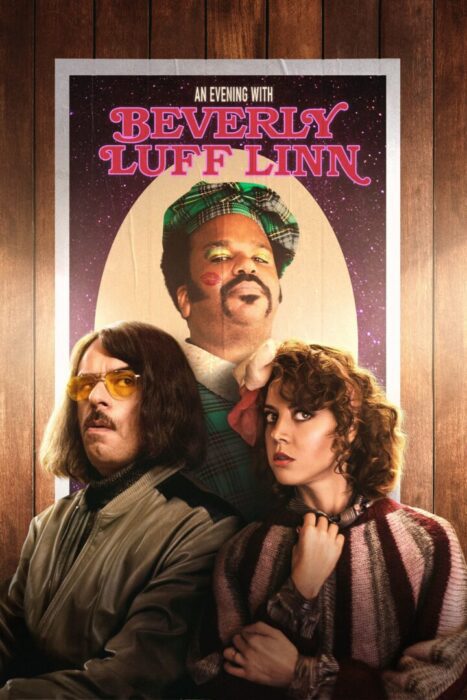 دانلود فیلم An Evening with Beverly Luff Linn 2018 بدون سانسور با پخش آنلاین