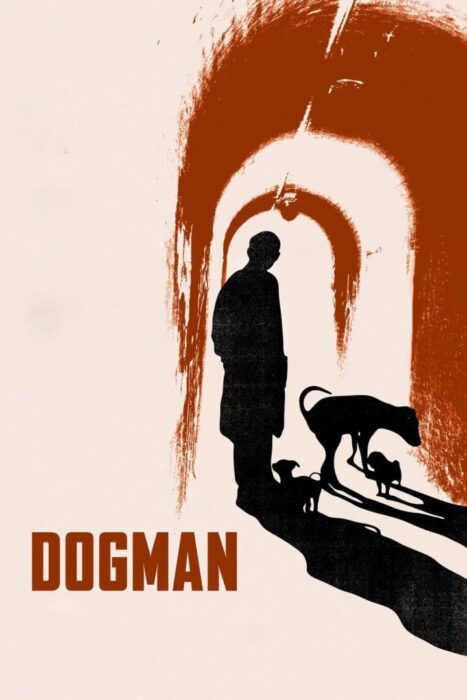 دانلود فیلم Dogman 2018 بدون سانسور با پخش آنلاین