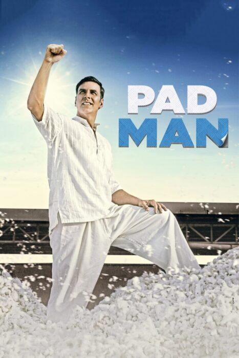 دانلود فیلم Pad Man 2018 بدون سانسور با پخش آنلاین