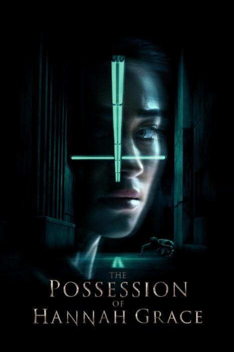 دانلود فیلم The Possession of Hannah Grace 2018 بدون سانسور با پخش آنلاین
