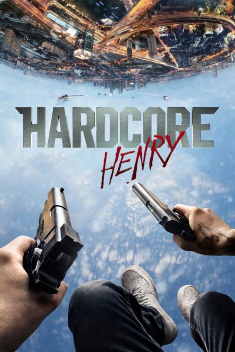دانلود فیلم Hardcore Henry 2015 بدون سانسور با پخش آنلاین