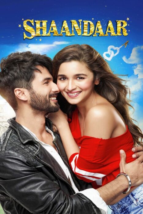 دانلود فیلم Shaandaar 2015 بدون سانسور با پخش آنلاین