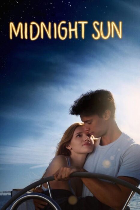 دانلود فیلم Midnight Sun 2018 بدون سانسور با پخش آنلاین