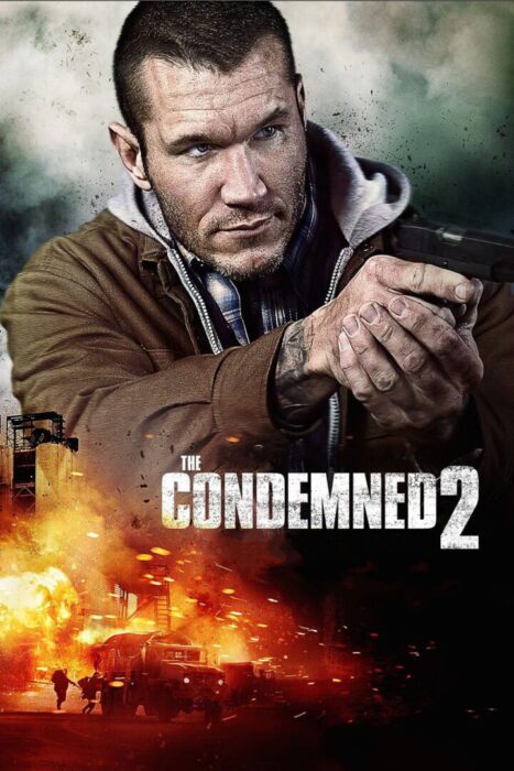 دانلود فیلم The Condemned 2 2015 بدون سانسور با پخش آنلاین