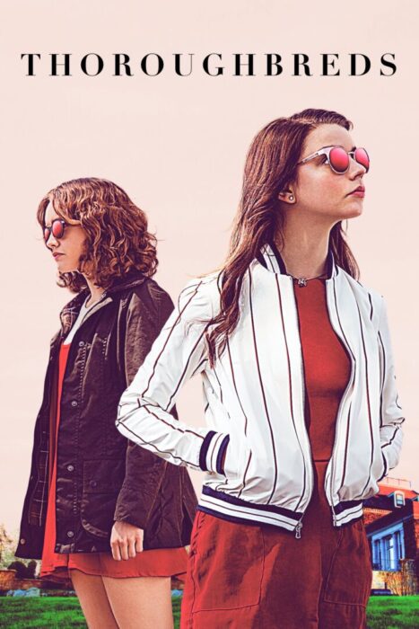 دانلود فیلم Thoroughbreds 2017 بدون سانسور با پخش آنلاین
