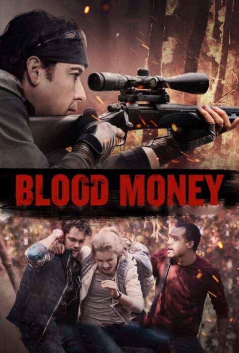 دانلود فیلم Blood Money 2017 بدون سانسور با پخش آنلاین