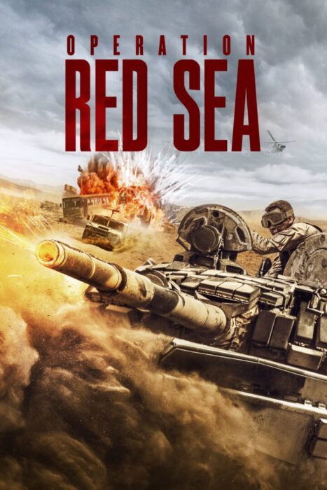 دانلود فیلم Operation Red Sea 2018 بدون سانسور با پخش آنلاین دانلود فیلم Operation Red Sea 2018 بدون سانسور با پخش آنلاین