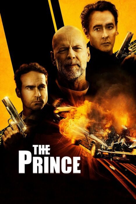 دانلود فیلم The Prince 2014 بدون سانسور با پخش آنلاین