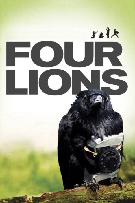 دانلود فیلم Four Lions 2010 بدون سانسور با پخش آنلاین