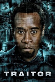 دانلود فیلم Traitor 2008 بدون سانسور با پخش آنلاین دانلود فیلم Traitor 2008 بدون سانسور با پخش آنلاین