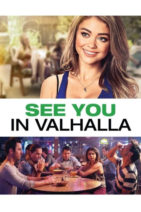 دانلود فیلم See You in Valhalla 2015 بدون سانسور با پخش آنلاین