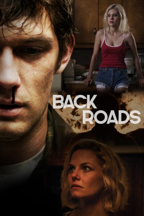دانلود فیلم Back Roads 2018 بدون سانسور با پخش آنلاین