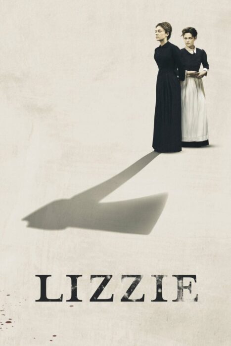 دانلود فیلم Lizzie 2018 بدون سانسور با پخش آنلاین