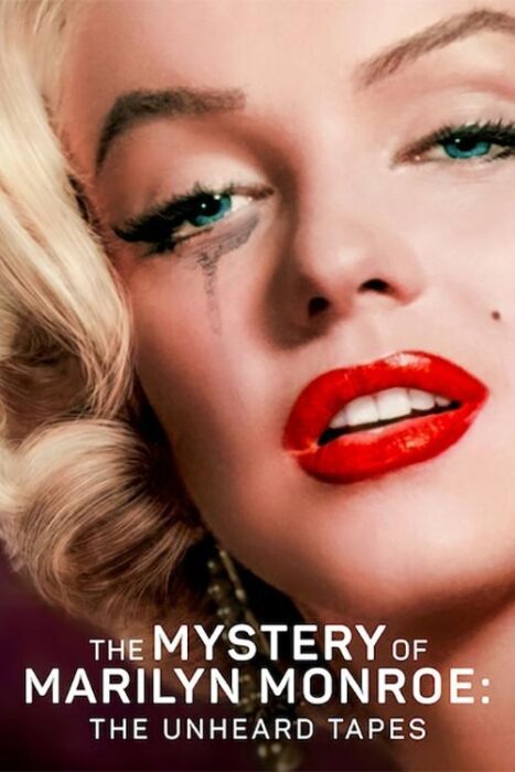 دانلود فیلم The Mystery of Marilyn Monroe: The Unheard Tapes 2022 بدون سانسور با پخش آنلاین
