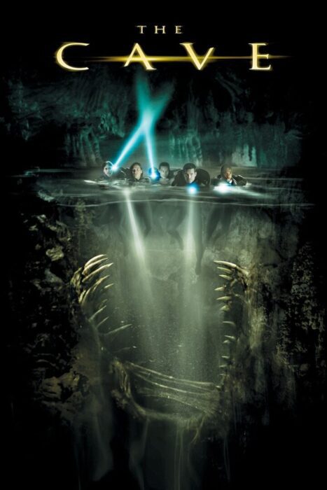 دانلود فیلم The Cave 2005 بدون سانسور با پخش آنلاین
