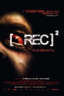 دانلود فیلم [Rec]² 2009 بدون سانسور با پخش آنلاین
