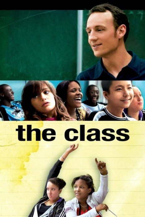 دانلود فیلم The Class 2008 بدون سانسور با پخش آنلاین