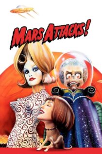 دانلود فیلم Mars Attacks! 1996 بدون سانسور با پخش آنلاین دانلود فیلم Mars Attacks! 1996 بدون سانسور با پخش آنلاین