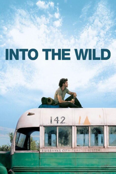 دانلود فیلم Into the Wild 2007 بدون سانسور با پخش آنلاین
