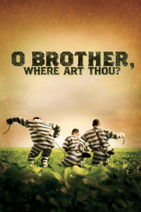 دانلود فیلم O Brother, Where Art Thou? 2000 بدون سانسور با پخش آنلاین
