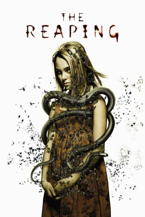 دانلود فیلم The Reaping 2007 بدون سانسور با پخش آنلاین