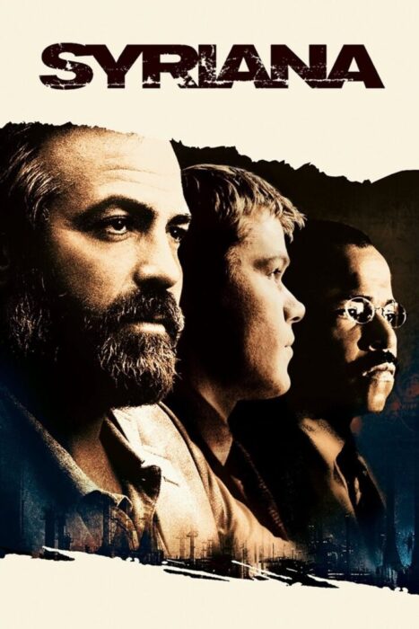 دانلود فیلم Syriana 2005 بدون سانسور با پخش آنلاین