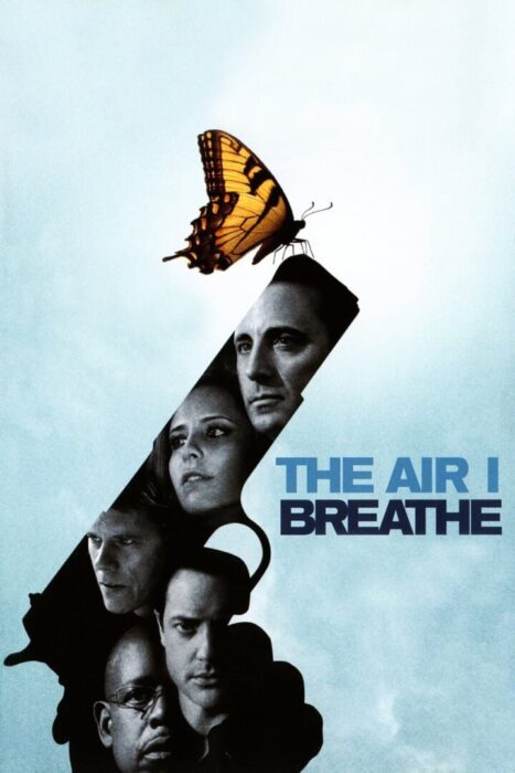 دانلود فیلم The Air I Breathe 2007 بدون سانسور با پخش آنلاین