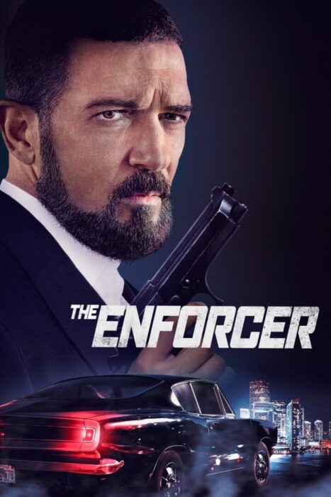 دانلود فیلم The Enforcer 2022 بدون سانسور با پخش آنلاین