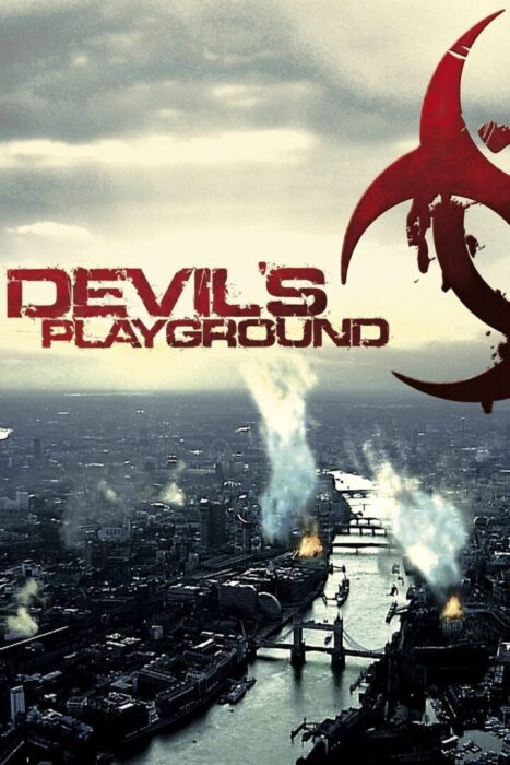 دانلود فیلم Devil’s Playground 2010 بدون سانسور با پخش آنلاین