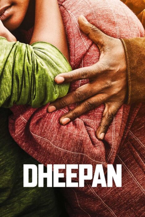 دانلود فیلم Dheepan 2015 بدون سانسور با پخش آنلاین